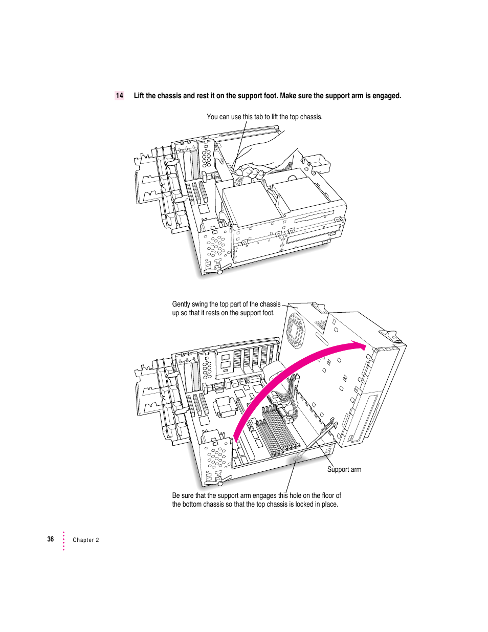 Apple PC Compatibility Card User Manual | Page 36 / 338