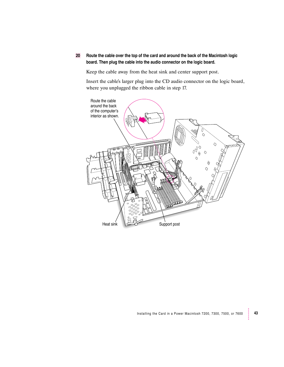 Apple PC Compatibility Card User Manual | Page 43 / 338