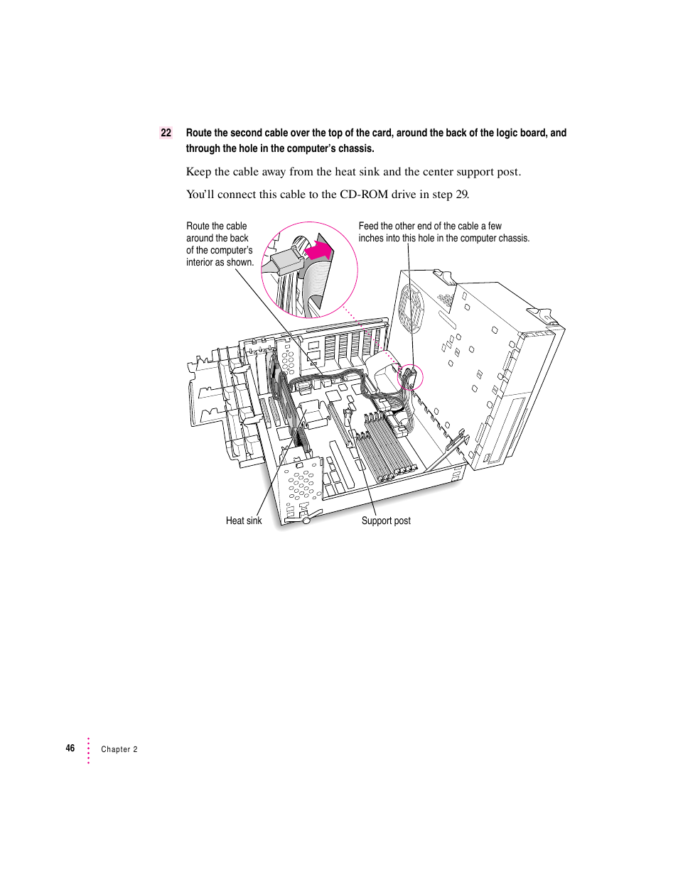 Apple PC Compatibility Card User Manual | Page 46 / 338