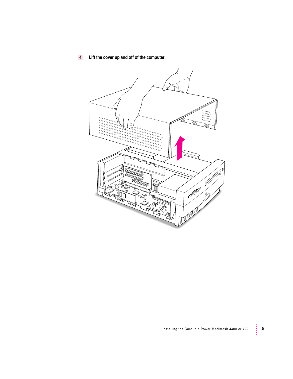 Apple PC Compatibility Card User Manual | Page 5 / 338