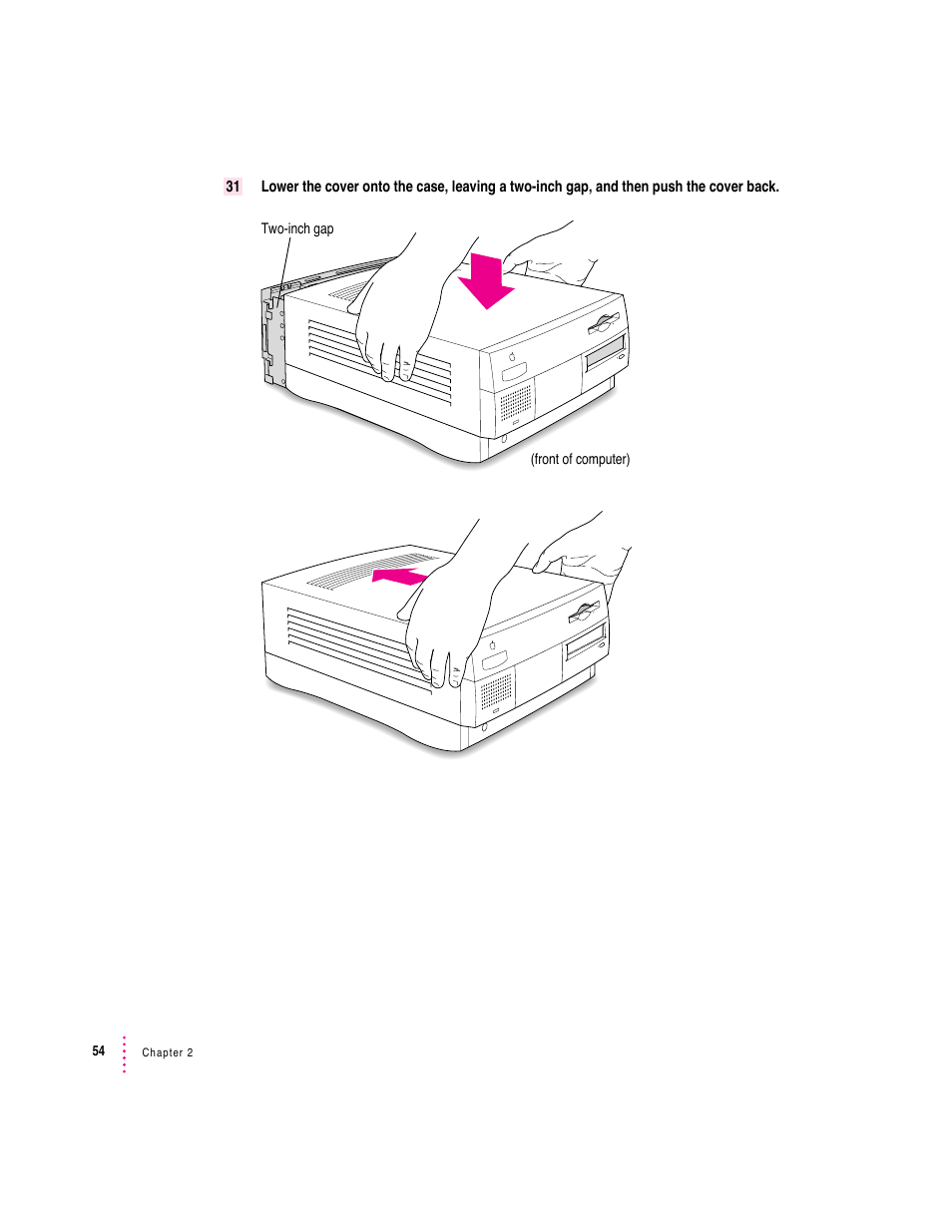 Apple PC Compatibility Card User Manual | Page 54 / 338