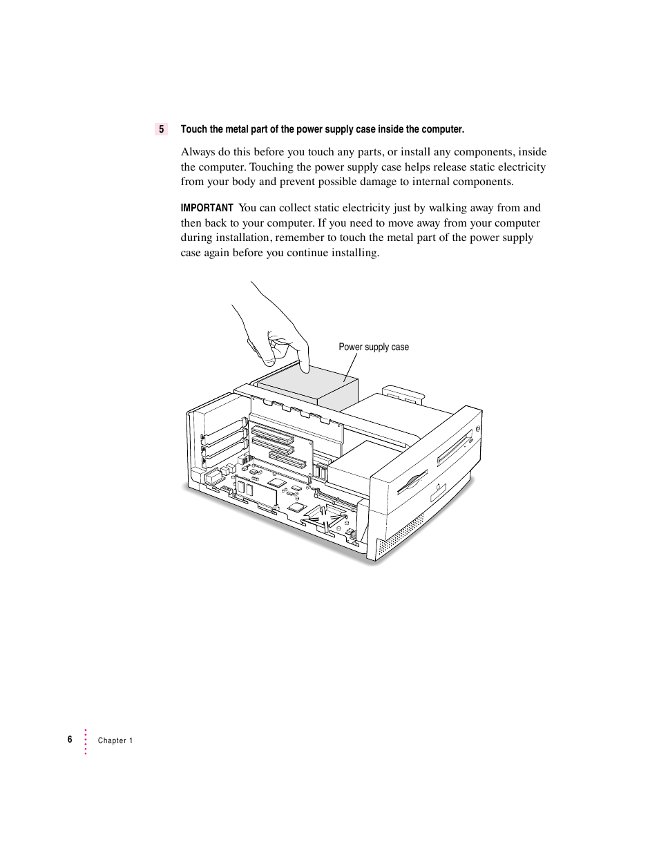 Apple PC Compatibility Card User Manual | Page 6 / 338