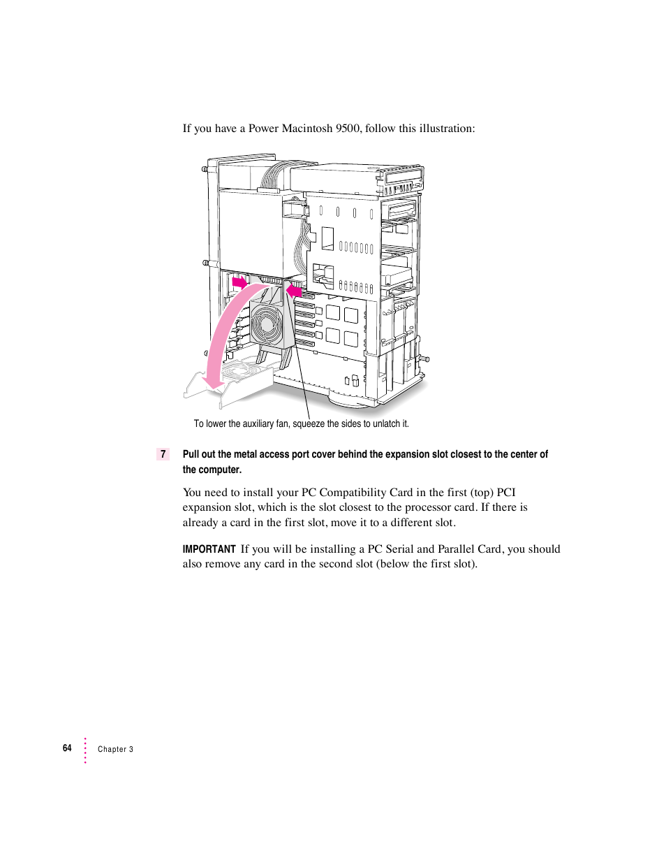 Apple PC Compatibility Card User Manual | Page 64 / 338