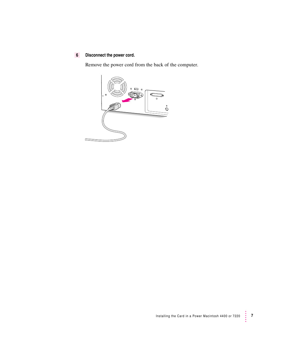 Apple PC Compatibility Card User Manual | Page 7 / 338