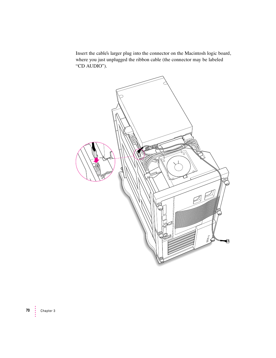 Apple PC Compatibility Card User Manual | Page 70 / 338