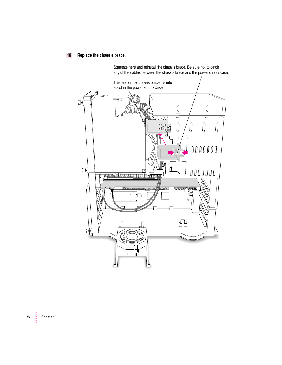 Apple PC Compatibility Card User Manual | Page 76 / 338