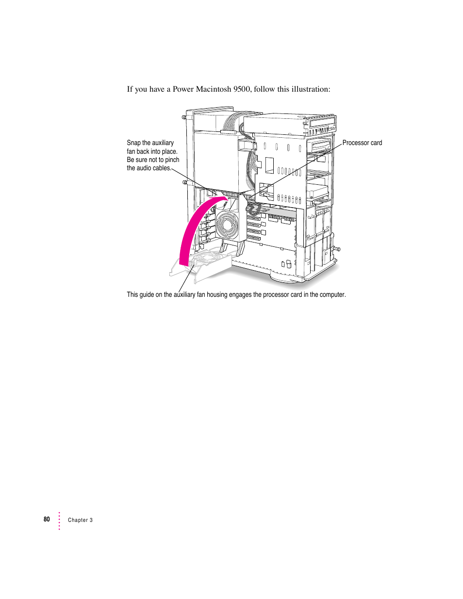 Apple PC Compatibility Card User Manual | Page 80 / 338