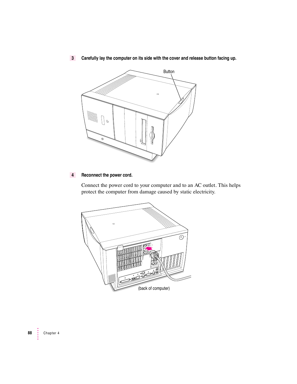 Apple PC Compatibility Card User Manual | Page 88 / 338