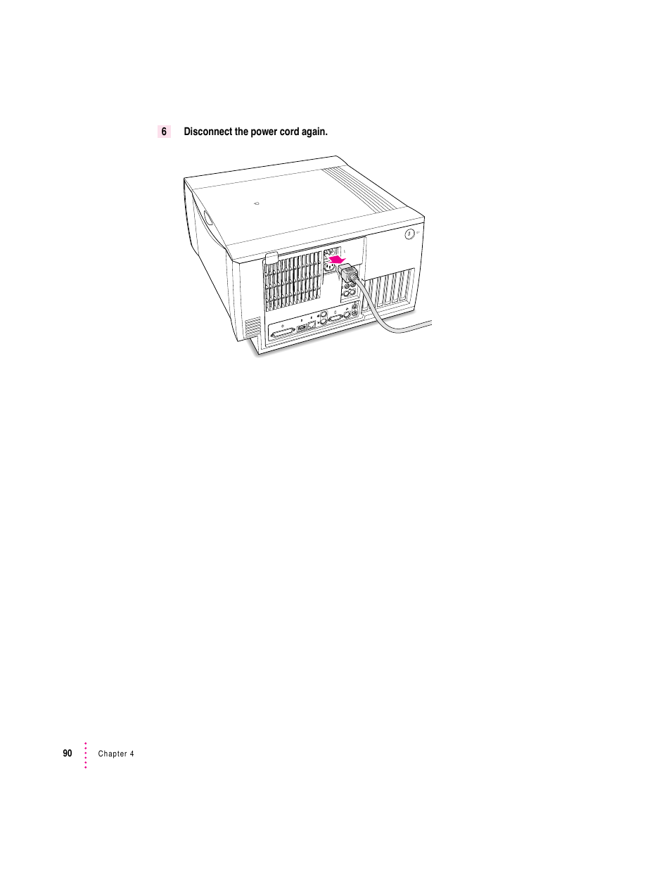 Apple PC Compatibility Card User Manual | Page 90 / 338