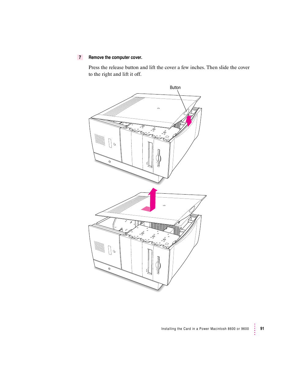 Apple PC Compatibility Card User Manual | Page 91 / 338