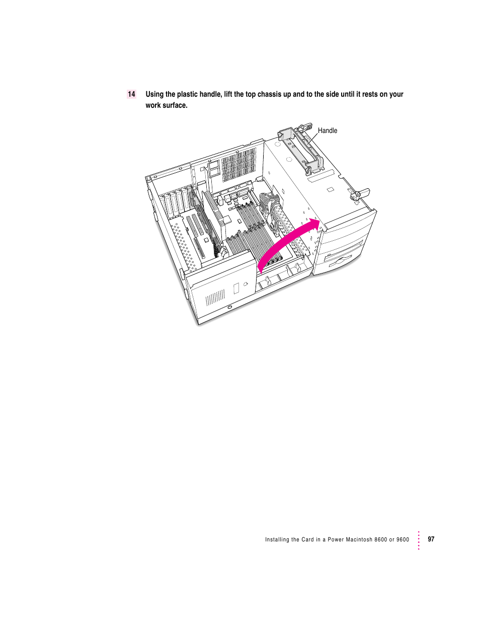 Apple PC Compatibility Card User Manual | Page 97 / 338