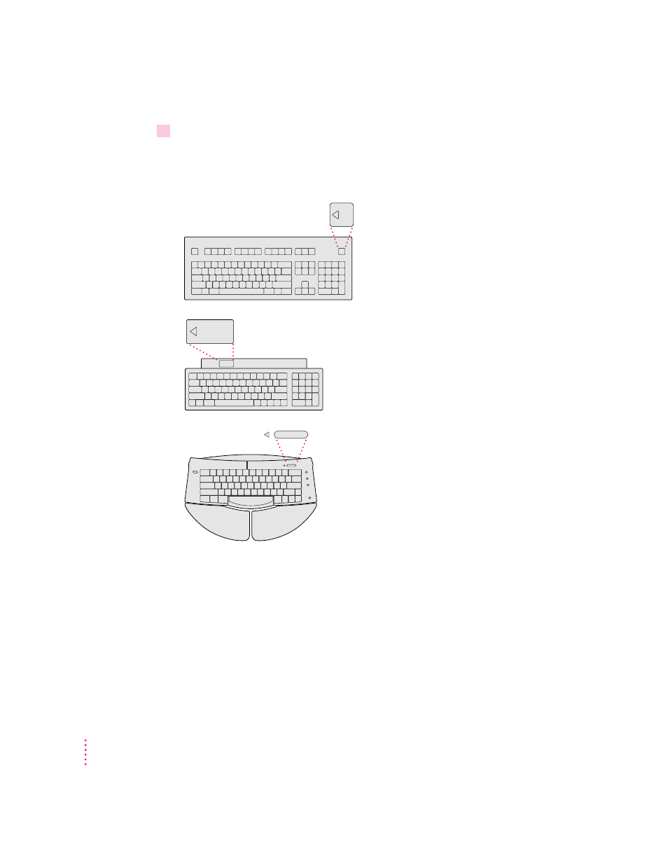 Apple Power Macintosh 8500/150 Series User Manual | Page 10 / 180