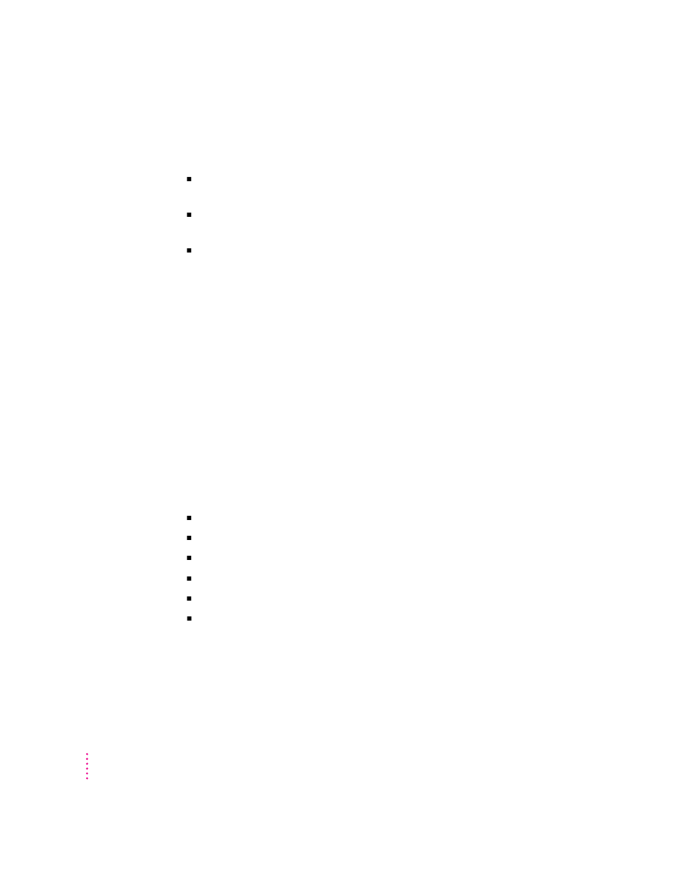 Solving printer problems, Obtaining updated apple software | Apple Power Macintosh 8500/150 Series User Manual | Page 104 / 180
