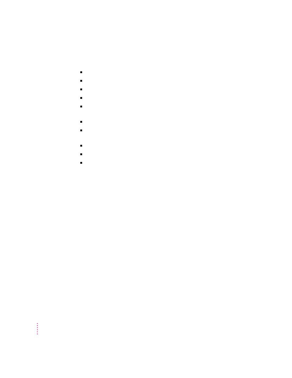 Apple Power Macintosh 8500/150 Series User Manual | Page 106 / 180