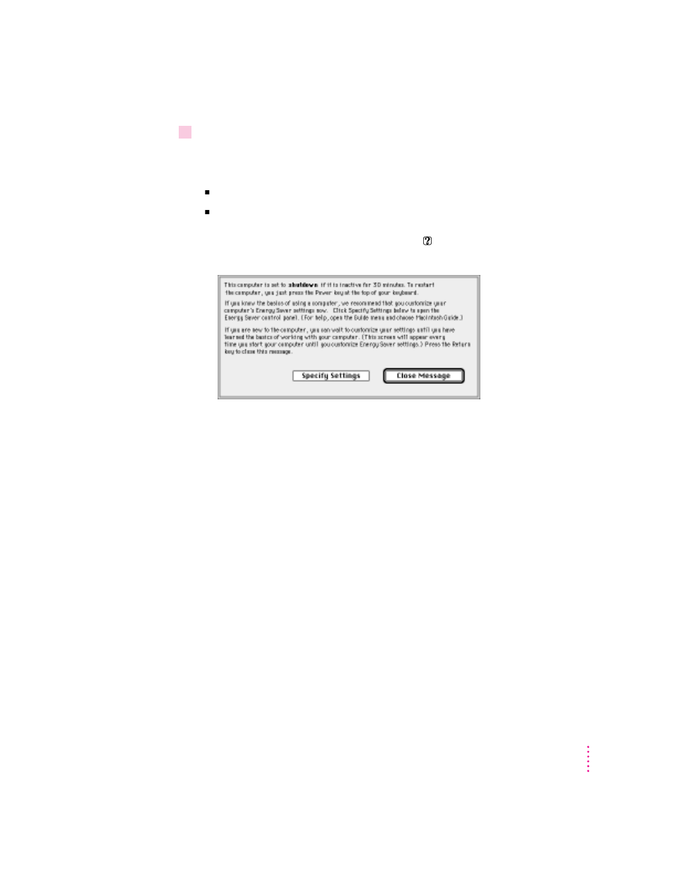 Apple Power Macintosh 8500/150 Series User Manual | Page 11 / 180