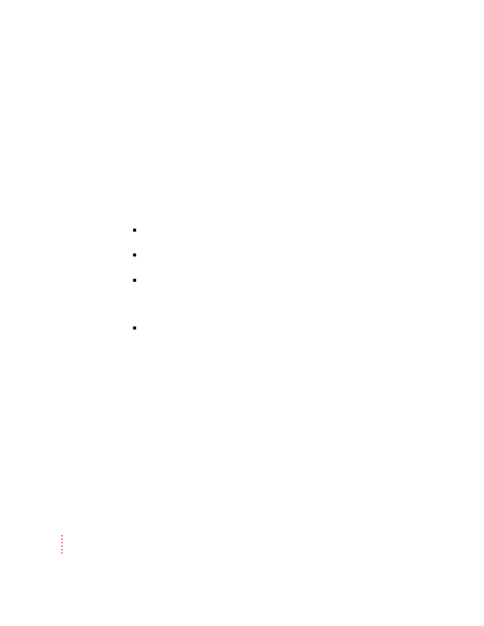 Repairing a damaged disk | Apple Power Macintosh 8500/150 Series User Manual | Page 112 / 180