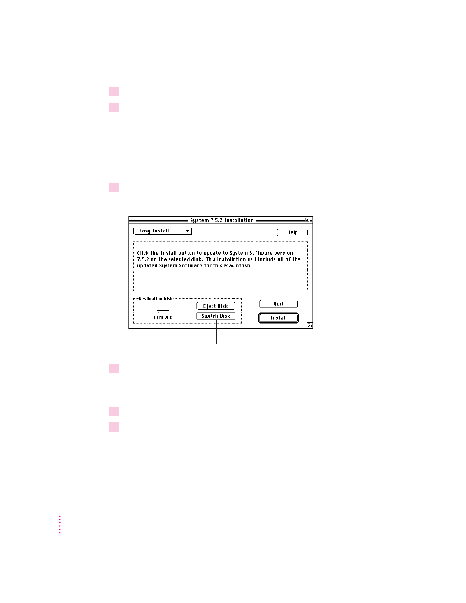 Apple Power Macintosh 8500/150 Series User Manual | Page 118 / 180
