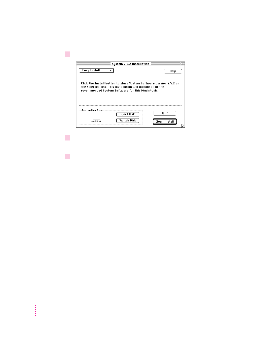 Apple Power Macintosh 8500/150 Series User Manual | Page 122 / 180