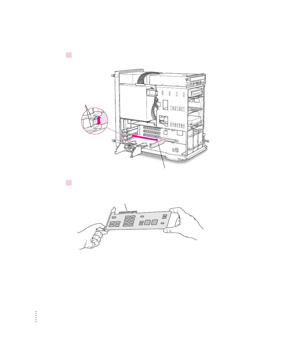 Apple Power Macintosh 8500/150 Series User Manual | Page 150 / 180