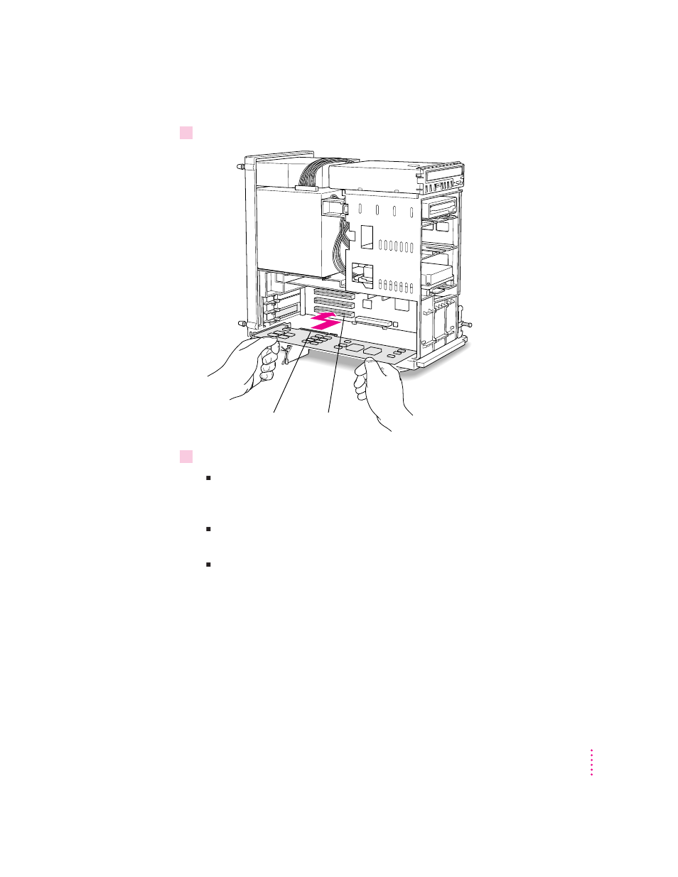 Apple Power Macintosh 8500/150 Series User Manual | Page 151 / 180