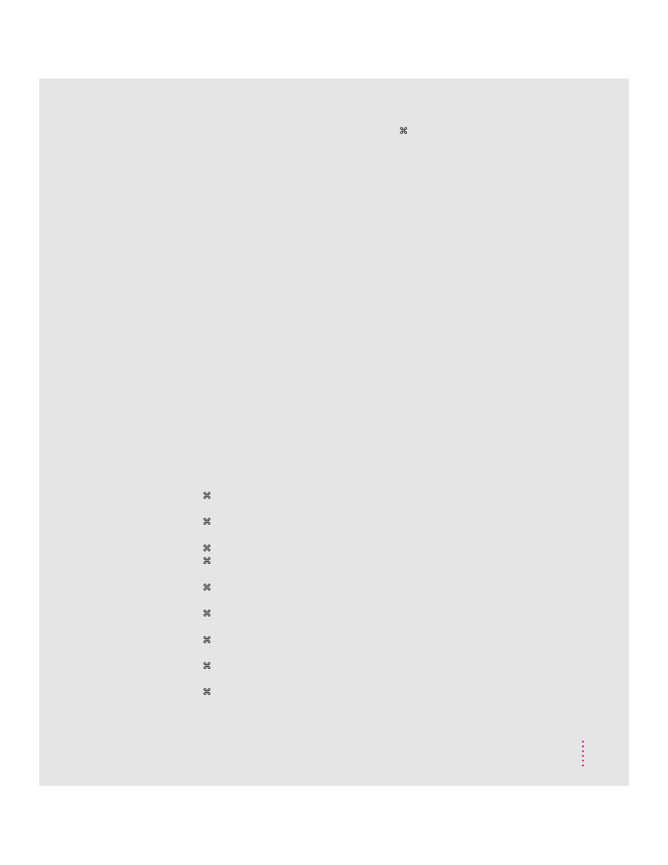 Apple Power Macintosh 8500/150 Series User Manual | Page 163 / 180