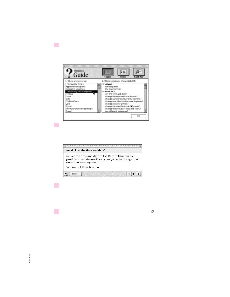 Apple Power Macintosh 8500/150 Series User Manual | Page 30 / 180