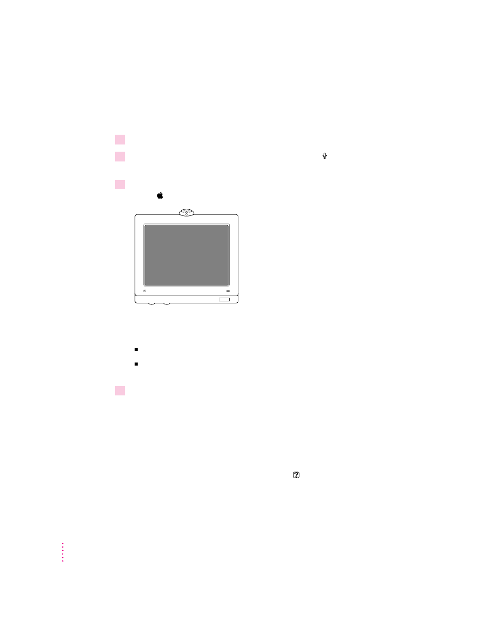Apple Power Macintosh 8500/150 Series User Manual | Page 46 / 180