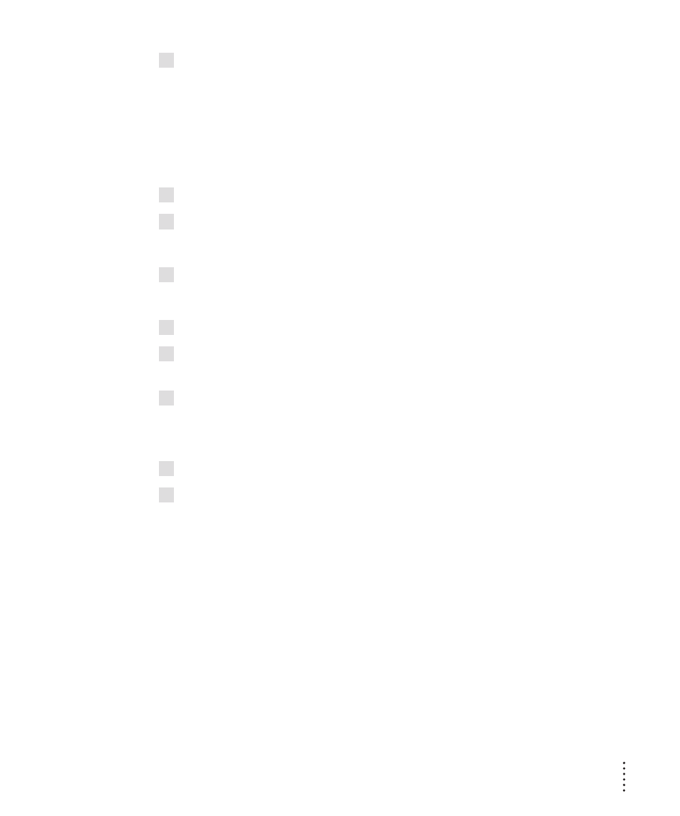 Changing other plug-in settings | Apple AppleShare (IP) 5.0.2 User Manual | Page 3 / 4