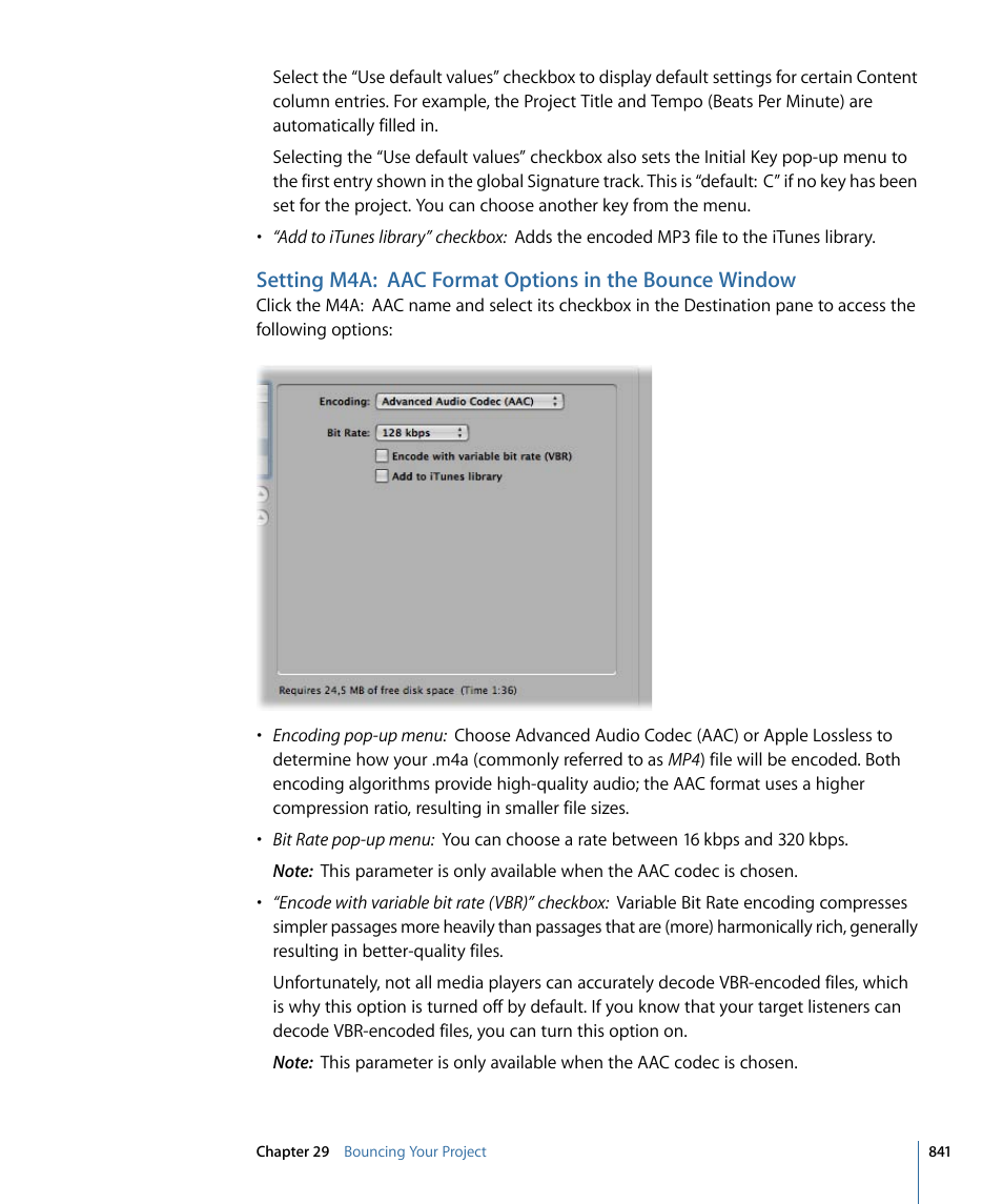 Apple Logic Pro 9 User Manual | Page 841 / 1340