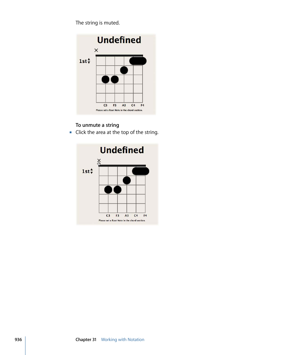 Apple Logic Pro 9 User Manual | Page 936 / 1340