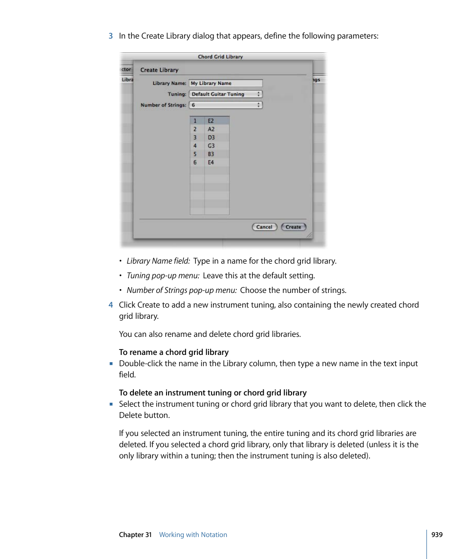 Apple Logic Pro 9 User Manual | Page 939 / 1340