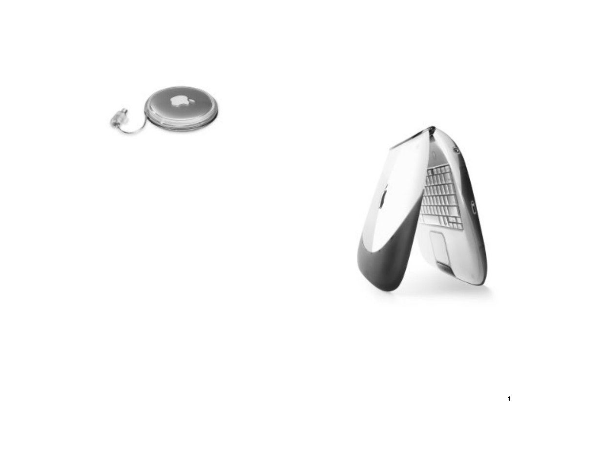 Apple iBook (Original) User Manual | 32 pages