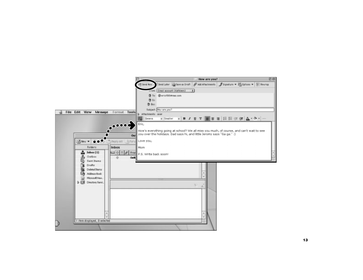 Apple iBook (Original) User Manual | Page 13 / 32