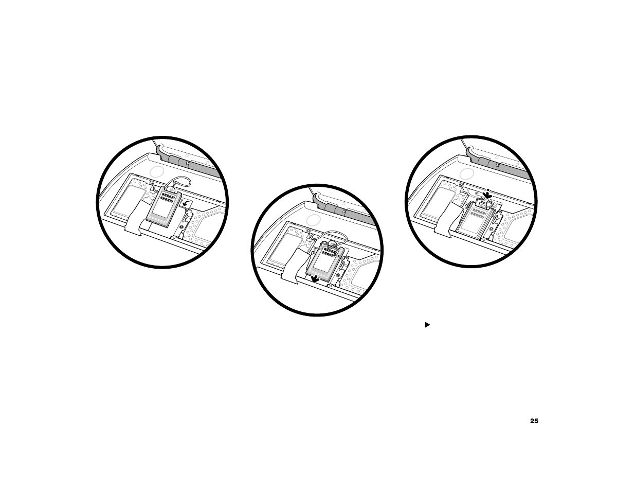 Apple iBook (Original) User Manual | Page 25 / 32