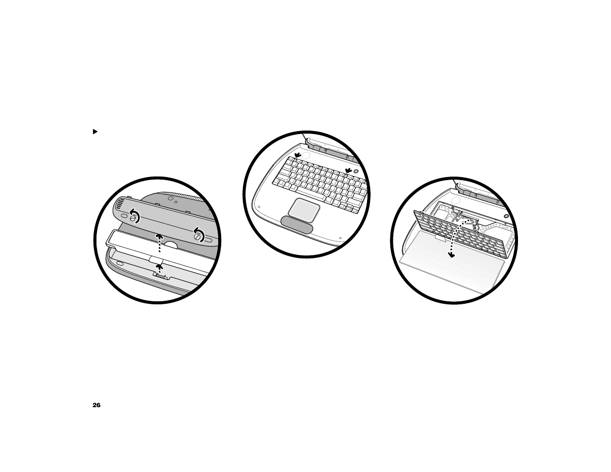 Apple iBook (Original) User Manual | Page 26 / 32