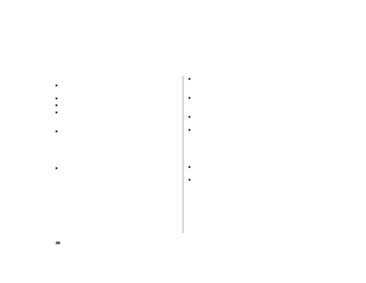 Is there anything else i need to know | Apple iBook (Original) User Manual | Page 30 / 32