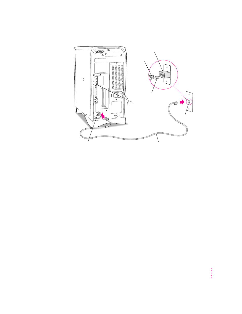 Apple Macintosh Performa 6400 Series User Manual | Page 11 / 209