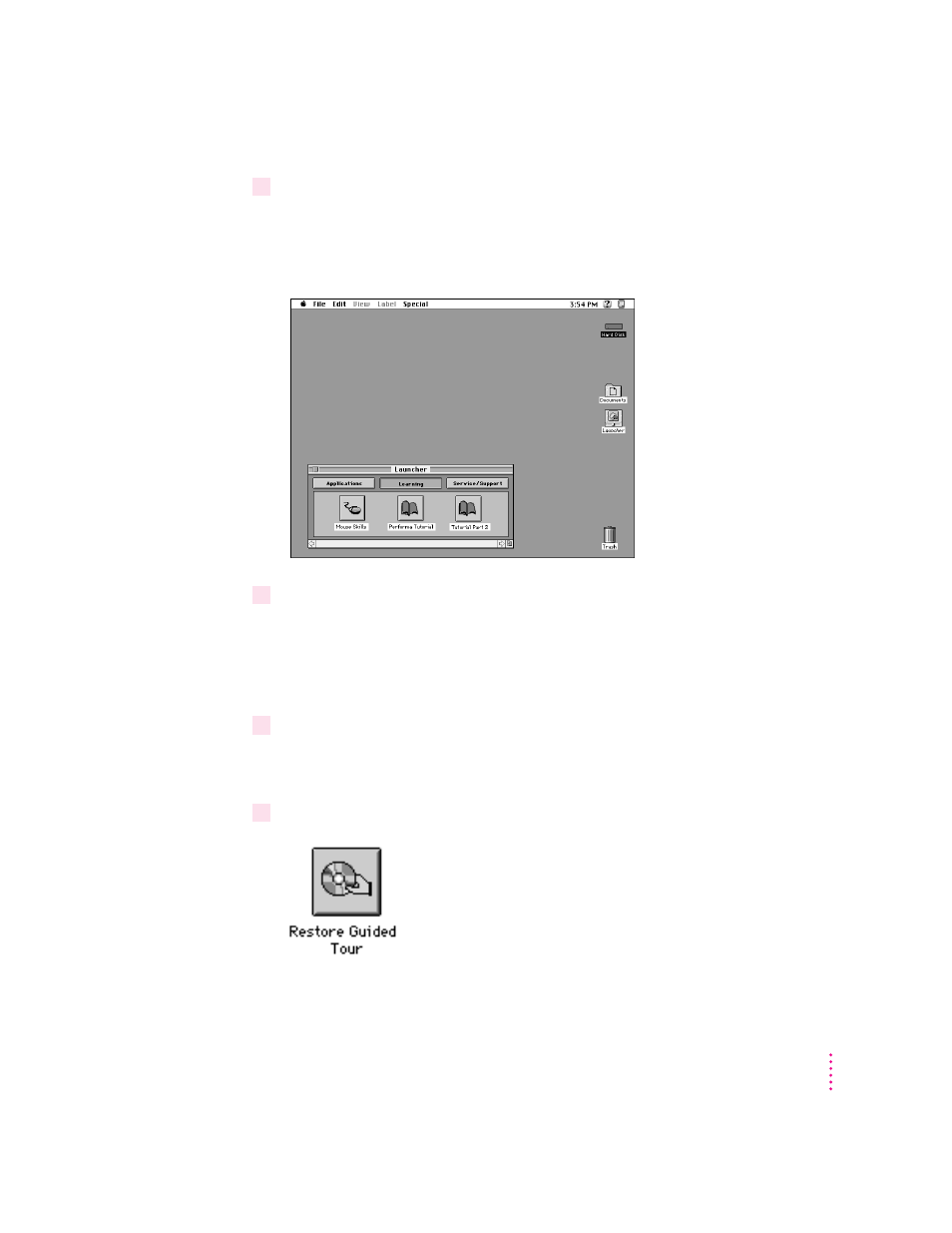 Apple Macintosh Performa 6400 Series User Manual | Page 119 / 209