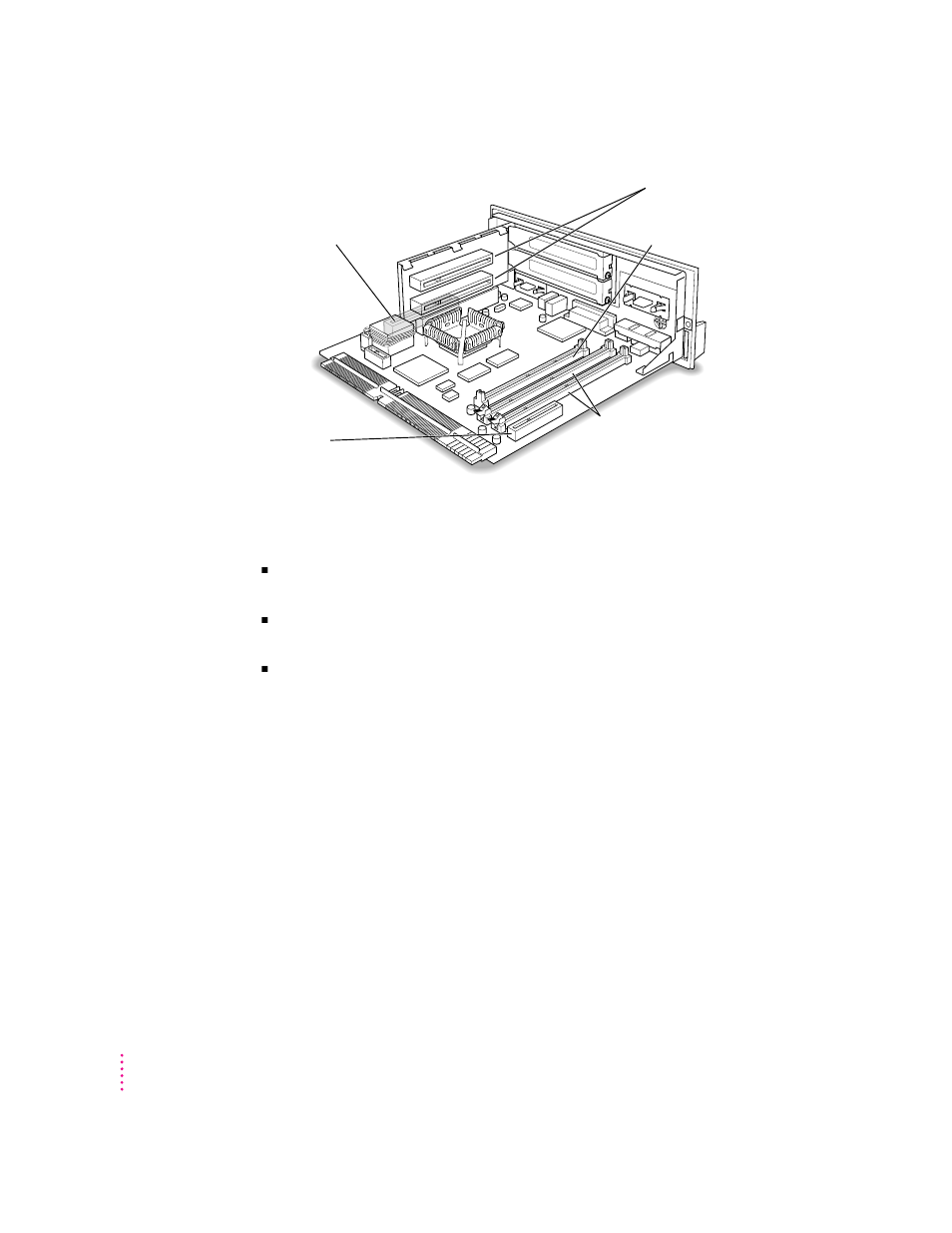 Apple Macintosh Performa 6400 Series User Manual | Page 128 / 209