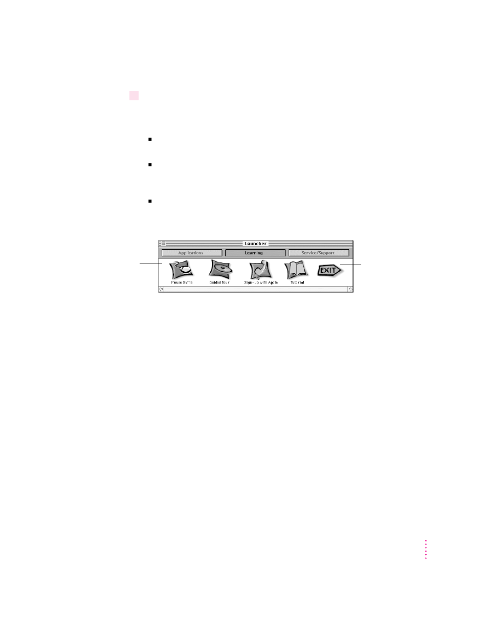 Apple Macintosh Performa 6400 Series User Manual | Page 13 / 209