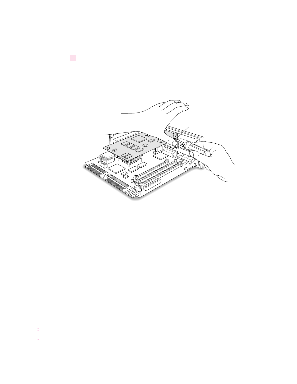 Apple Macintosh Performa 6400 Series User Manual | Page 138 / 209