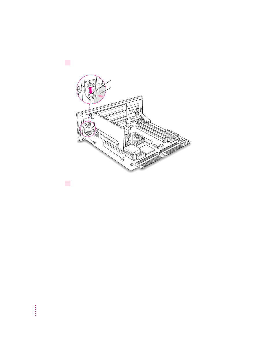 Apple Macintosh Performa 6400 Series User Manual | Page 142 / 209