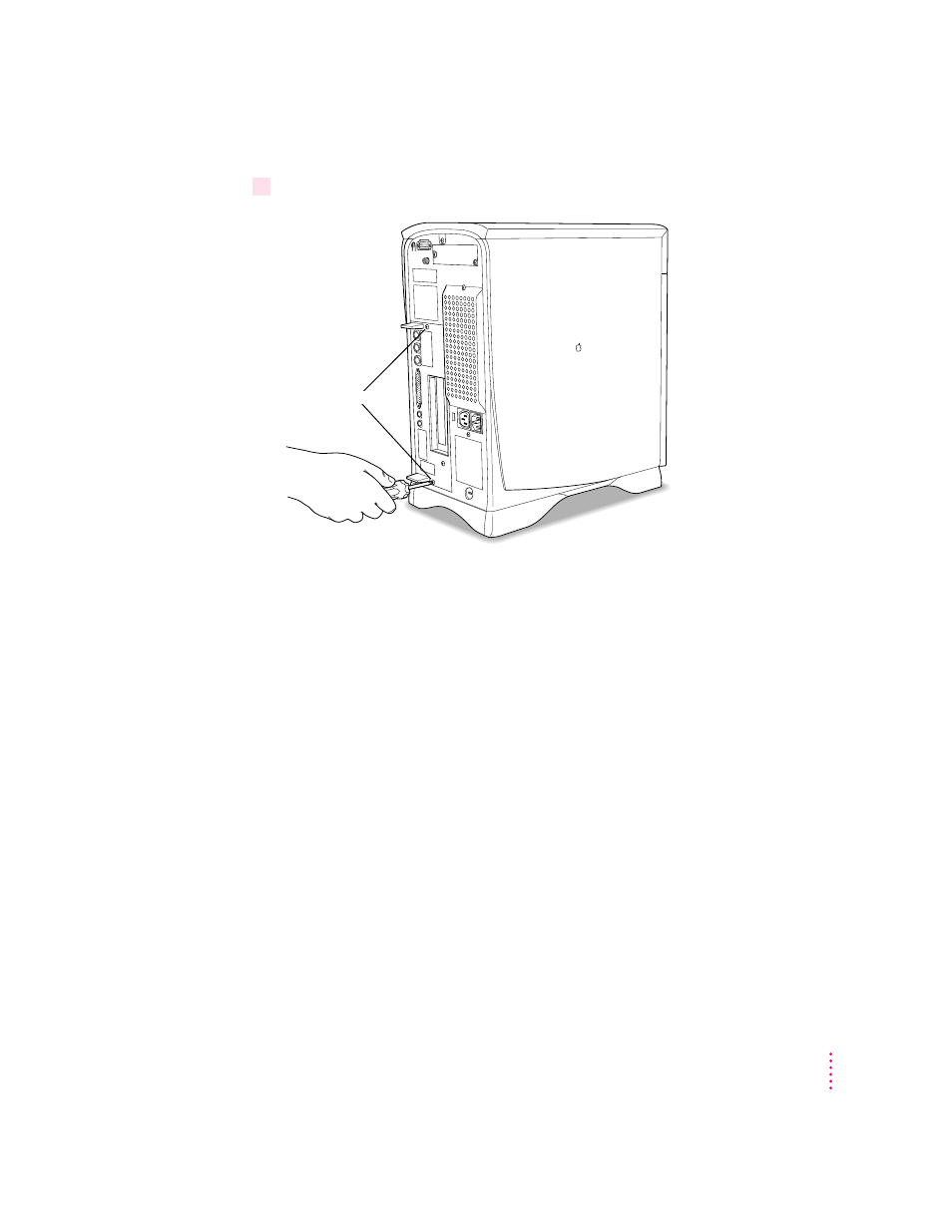 Apple Macintosh Performa 6400 Series User Manual | Page 147 / 209