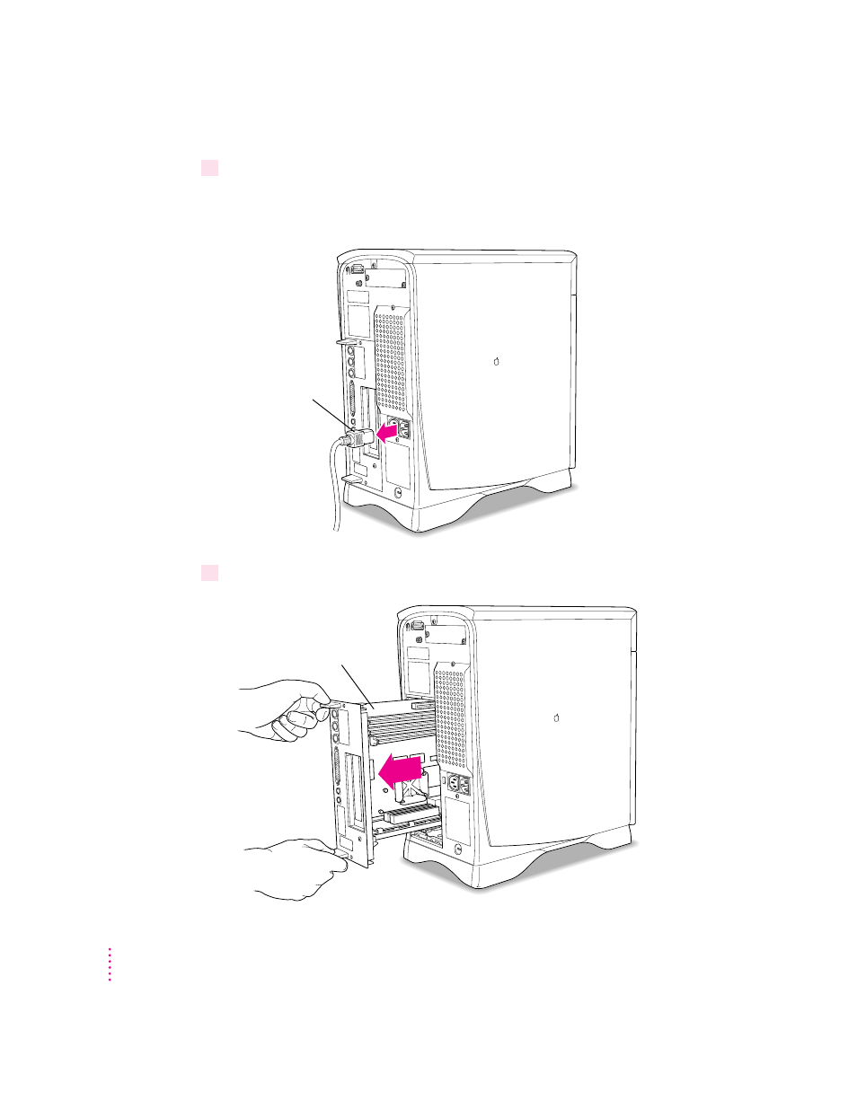 Apple Macintosh Performa 6400 Series User Manual | Page 170 / 209