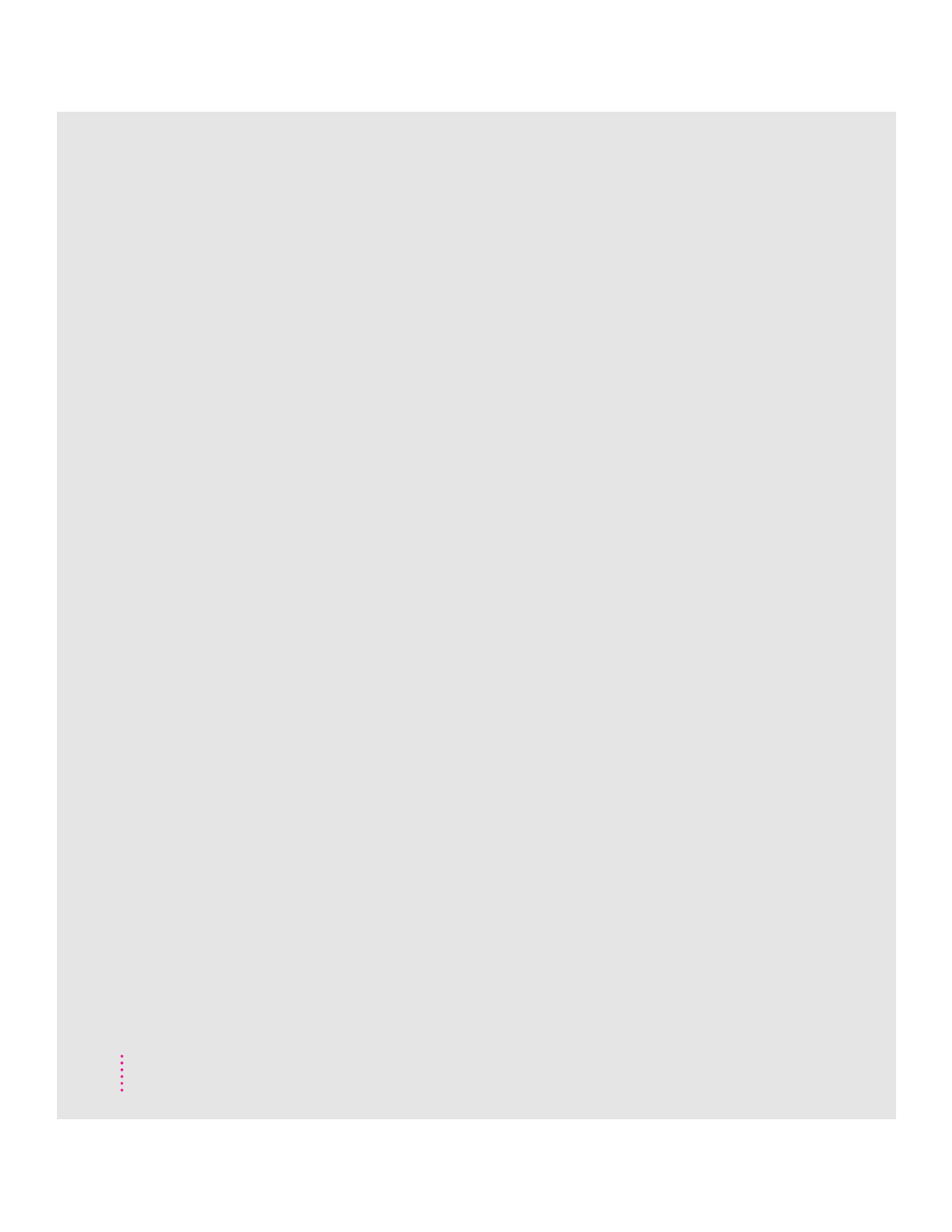Apple Macintosh Performa 6400 Series User Manual | Page 196 / 209