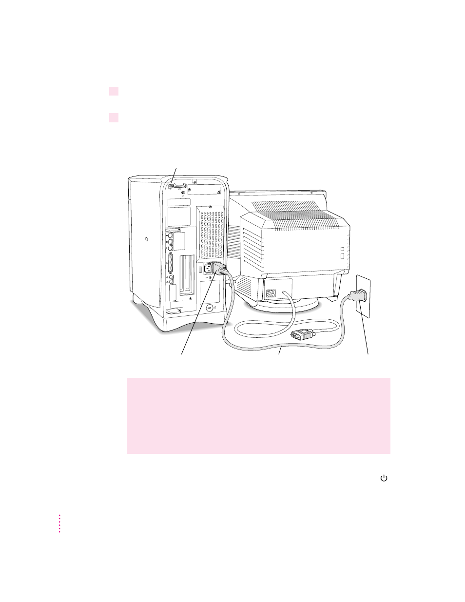 Apple Macintosh Performa 6400 Series User Manual | Page 4 / 209