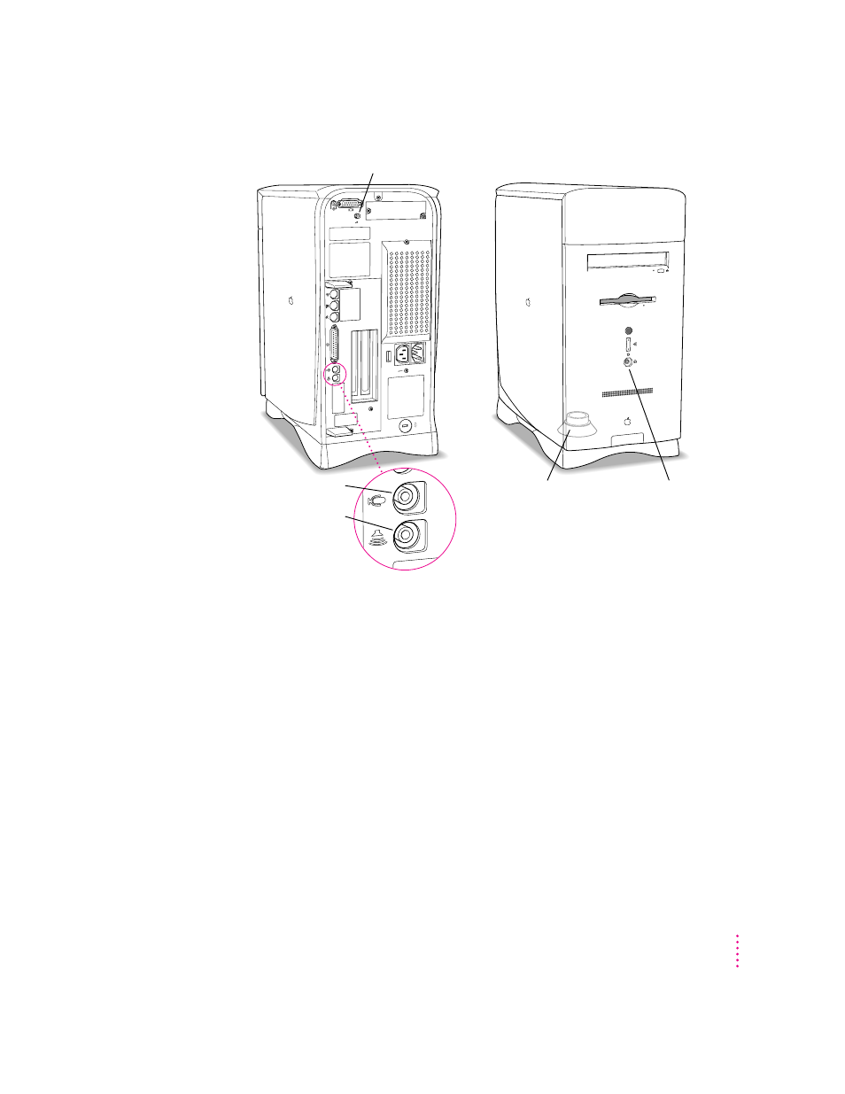 Apple Macintosh Performa 6400 Series User Manual | Page 41 / 209