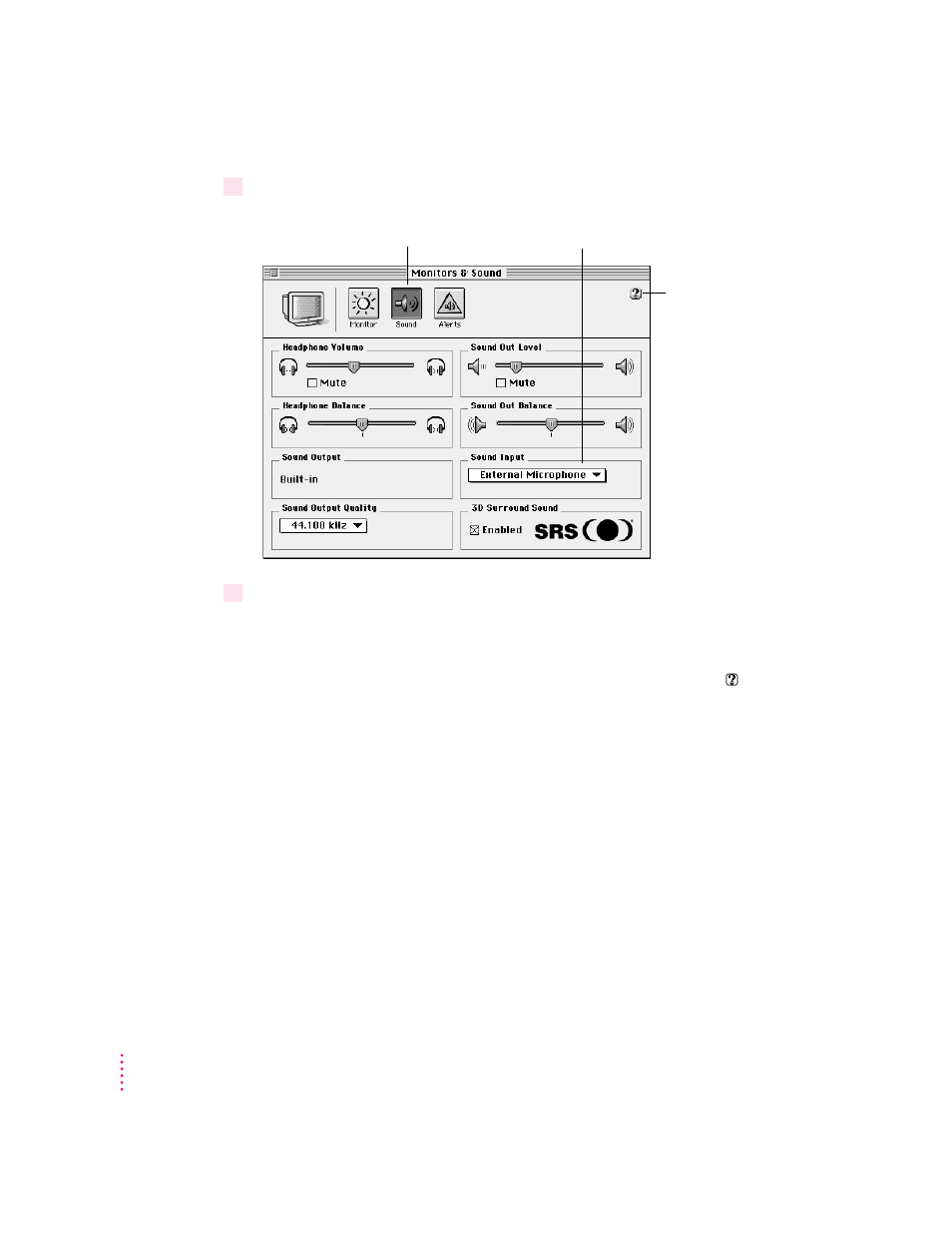 Apple Macintosh Performa 6400 Series User Manual | Page 48 / 209