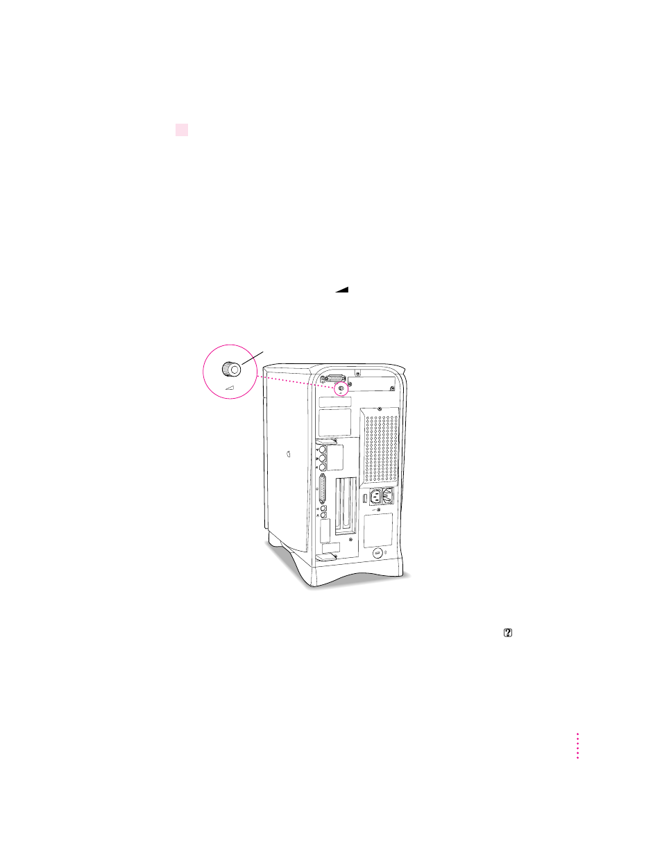 Apple Macintosh Performa 6400 Series User Manual | Page 51 / 209