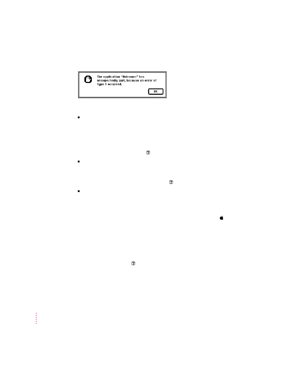 Apple Macintosh Performa 6400 Series User Manual | Page 86 / 209